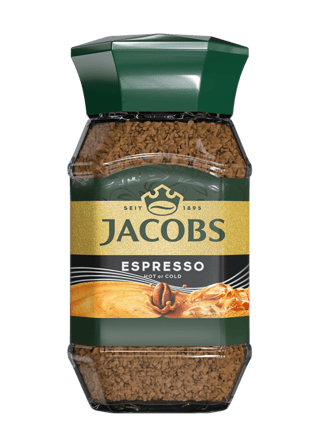 Retail Instants Jacobs Reignite Espresso 95g FRONT Resized
