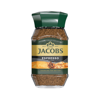 Retail Instants Jacobs Reignite Espresso 95g