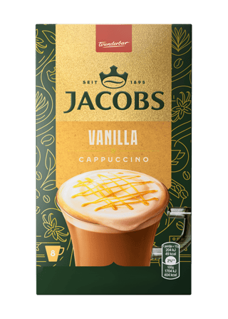 Jacobs Mixes Vanilla FRONT Resized