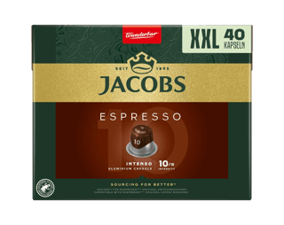 jacobs espresso intenso 40 temaxia