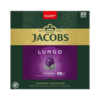 JACOBS Lungo