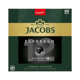 JACOBS Ristretto