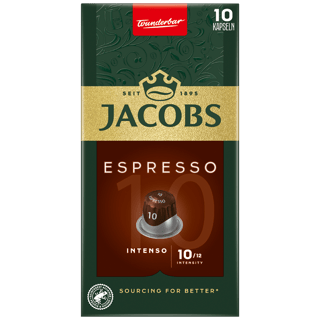 JACOBS Intenso