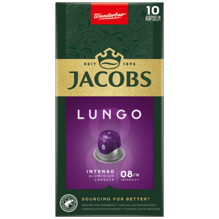 JACOBS Lungo Intenso