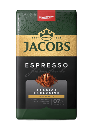 Jacobs Espresso Arabica Exclusive Front Resized