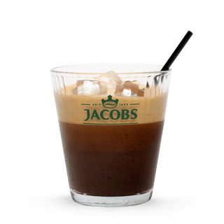 JACOBS FREDDO ESPRESSO